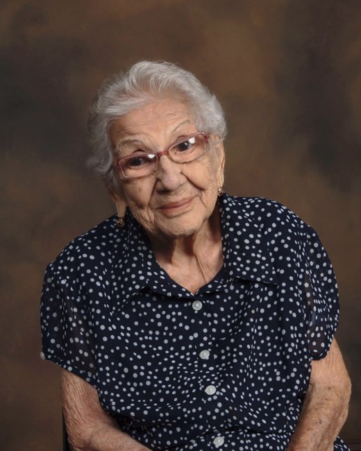Obituary of Dulce Maria De La Rosa