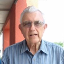 Obituary of Ray Charles Hutchinson