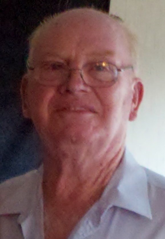 Obituary of Ronald M. Busch