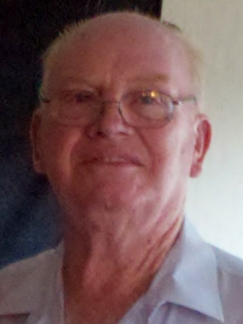 Obituary of Ronald M. Busch