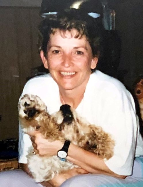 Obituary of Jill Bonneau
