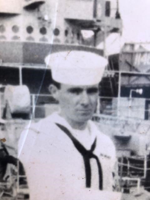 Obituary of Jack David Murphy