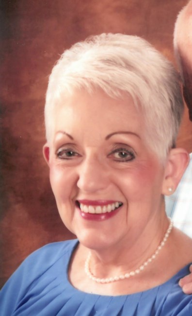 Obituary of Carolyn F. (Goza) Landers