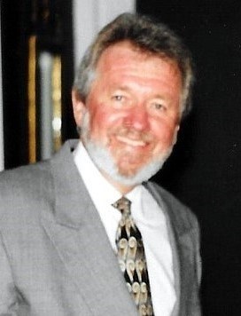 Obituary of William "Joe" Parish