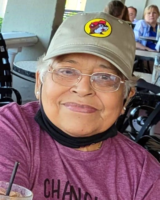 Obituary of Saturnina Juliana Nerie De Govea