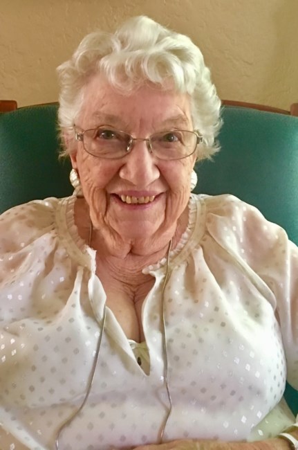Obituary of Marilyn Diane Ball