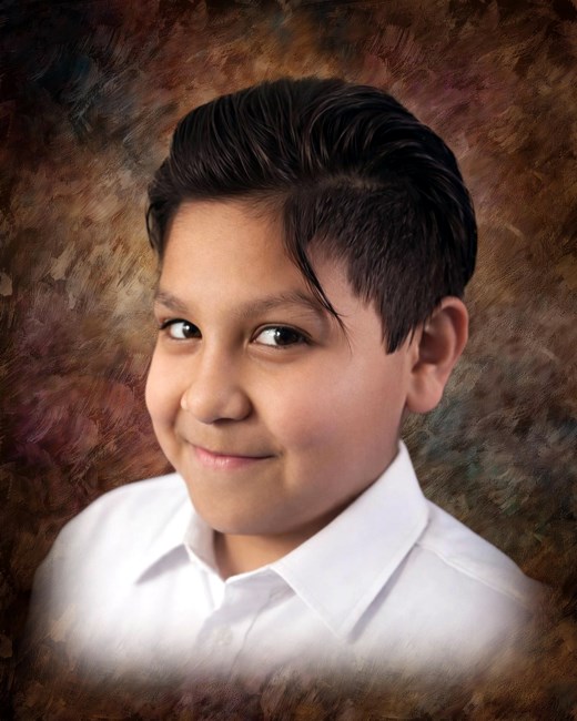 Obituario de Gabriel Barrientos