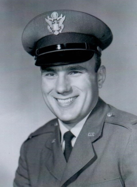Obituary of Thomas Eugene McInturff