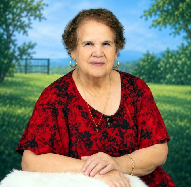 Obituary of Maria Antonia Colmenares