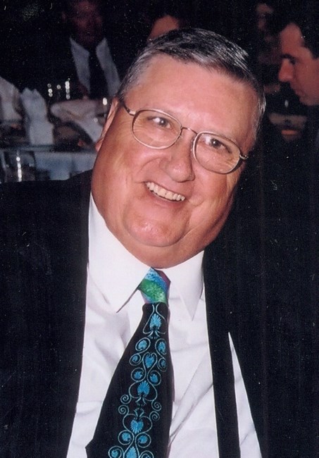 Obituary of Sylveste Edward Falgoust