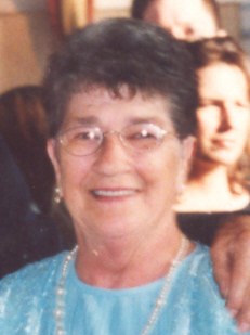 Obituary of Fernande Ouellette