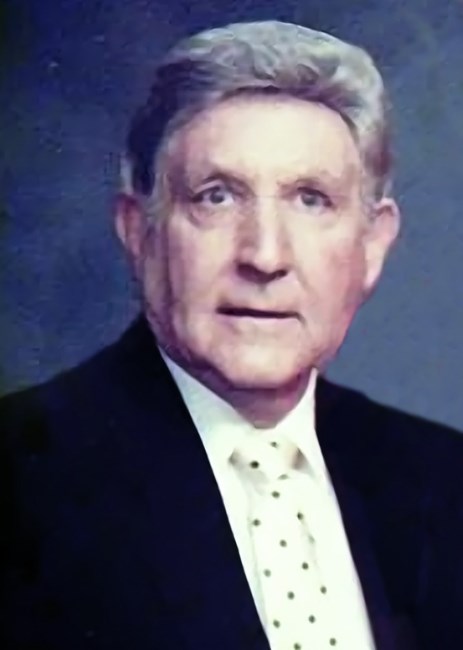 Obituary of Thomas W. Stubbe