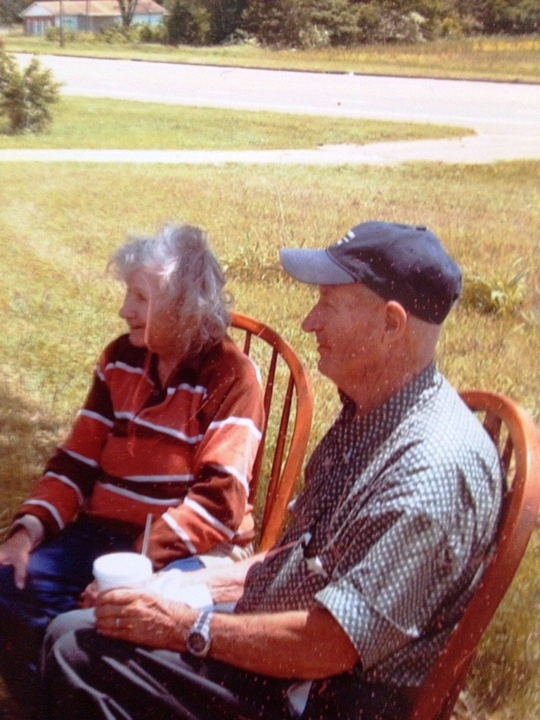 Obituary of Clinton R. Connell