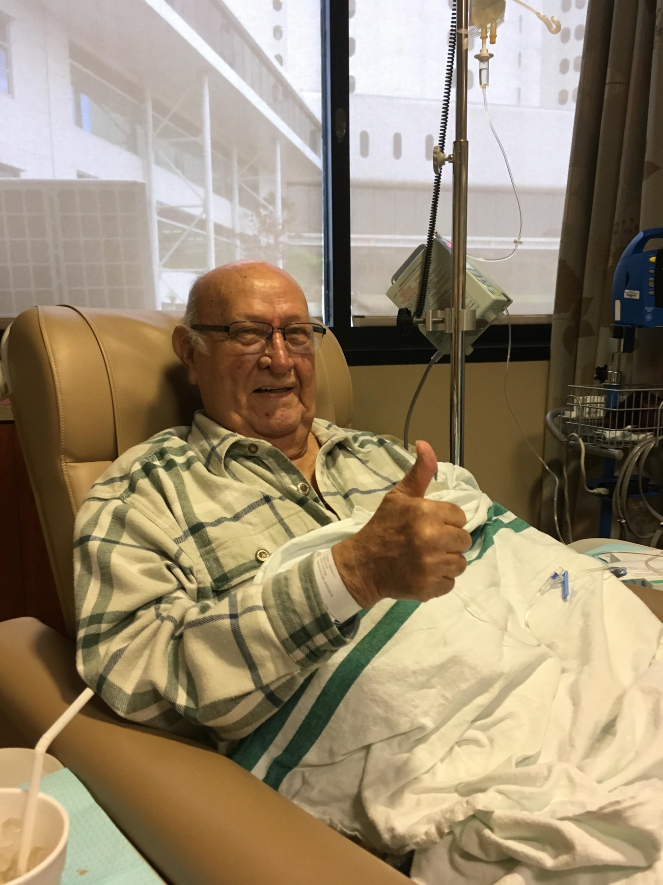 Obituary of Edward Ornelas