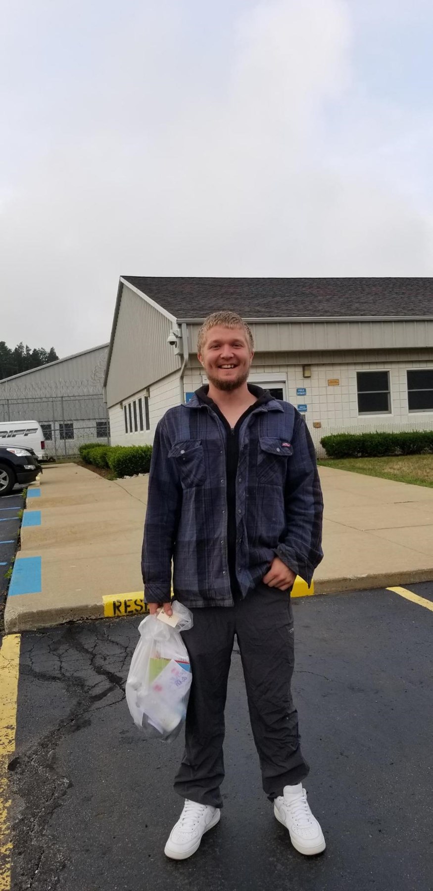 Obituary of Cody Leon Monroy