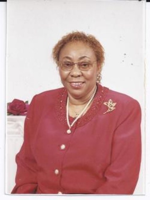 Obituary of Lodies V. Shelton