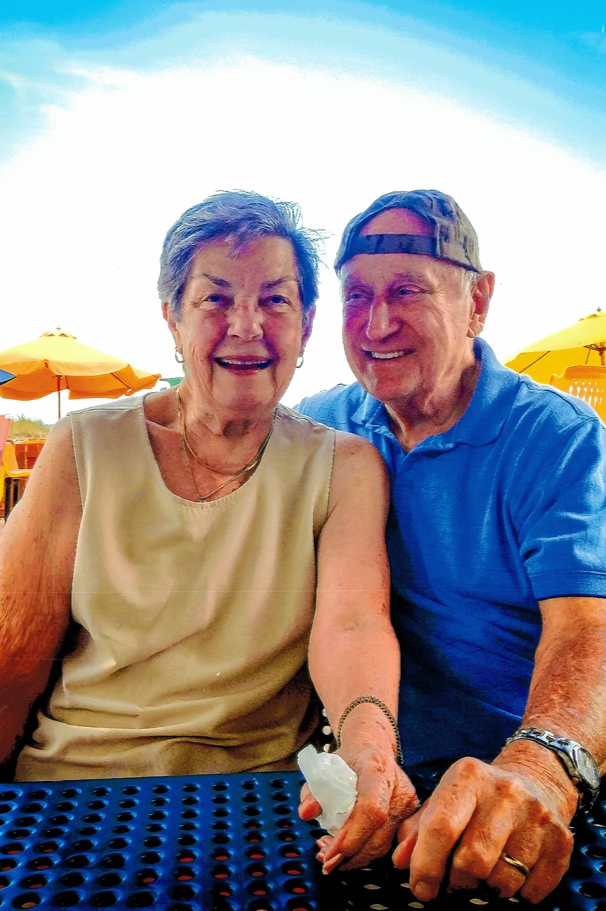 Edward Robert Baker Obituary Jacksonville, FL