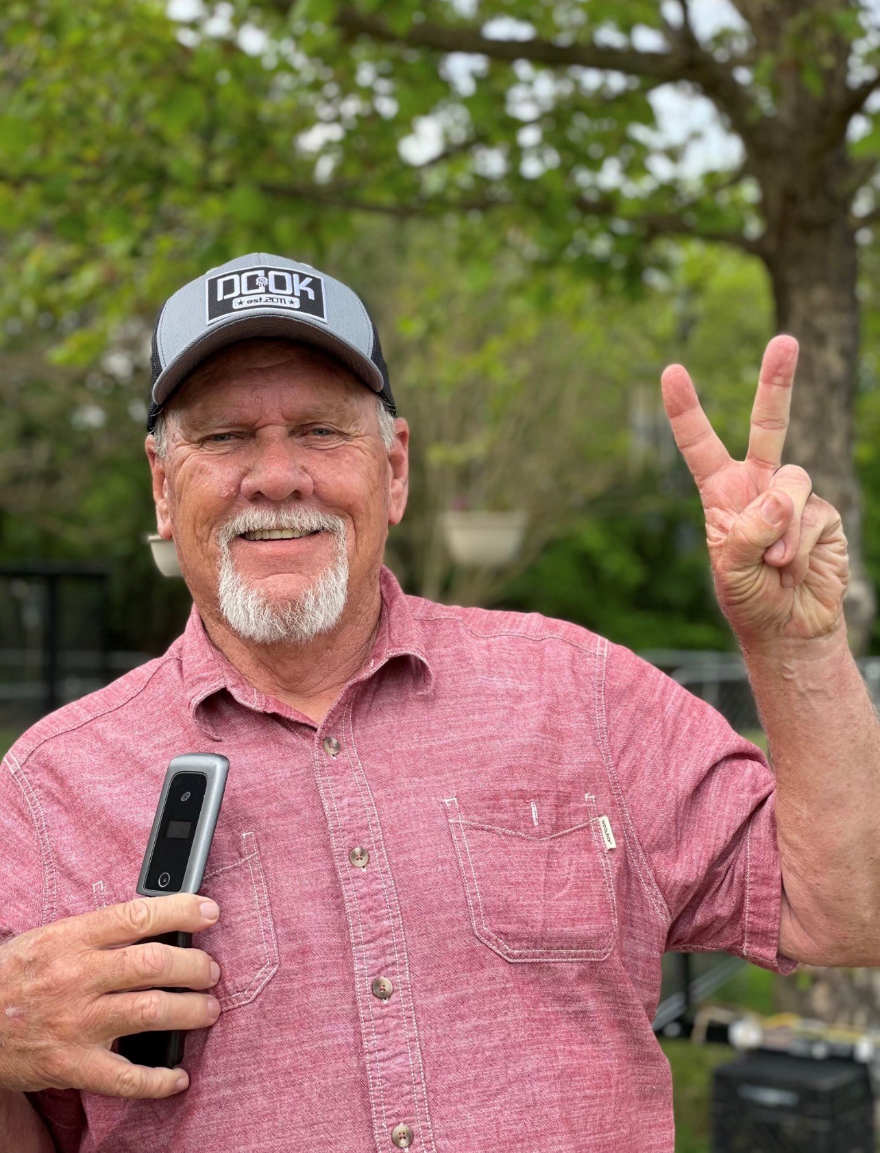 Obituary of Lonnie Eugene McClure