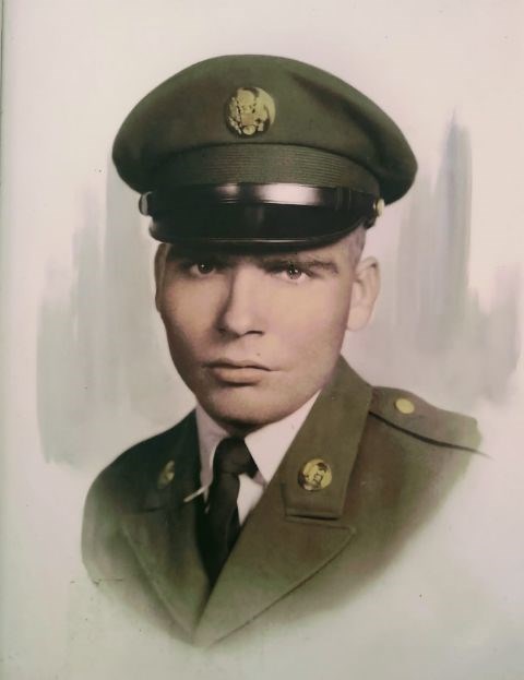 Obituary of José Manuel González Rodríguez