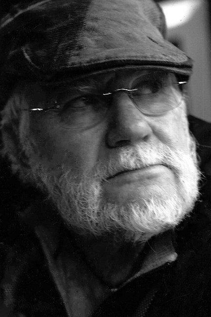 Obituary of Stephen Alan Crandall