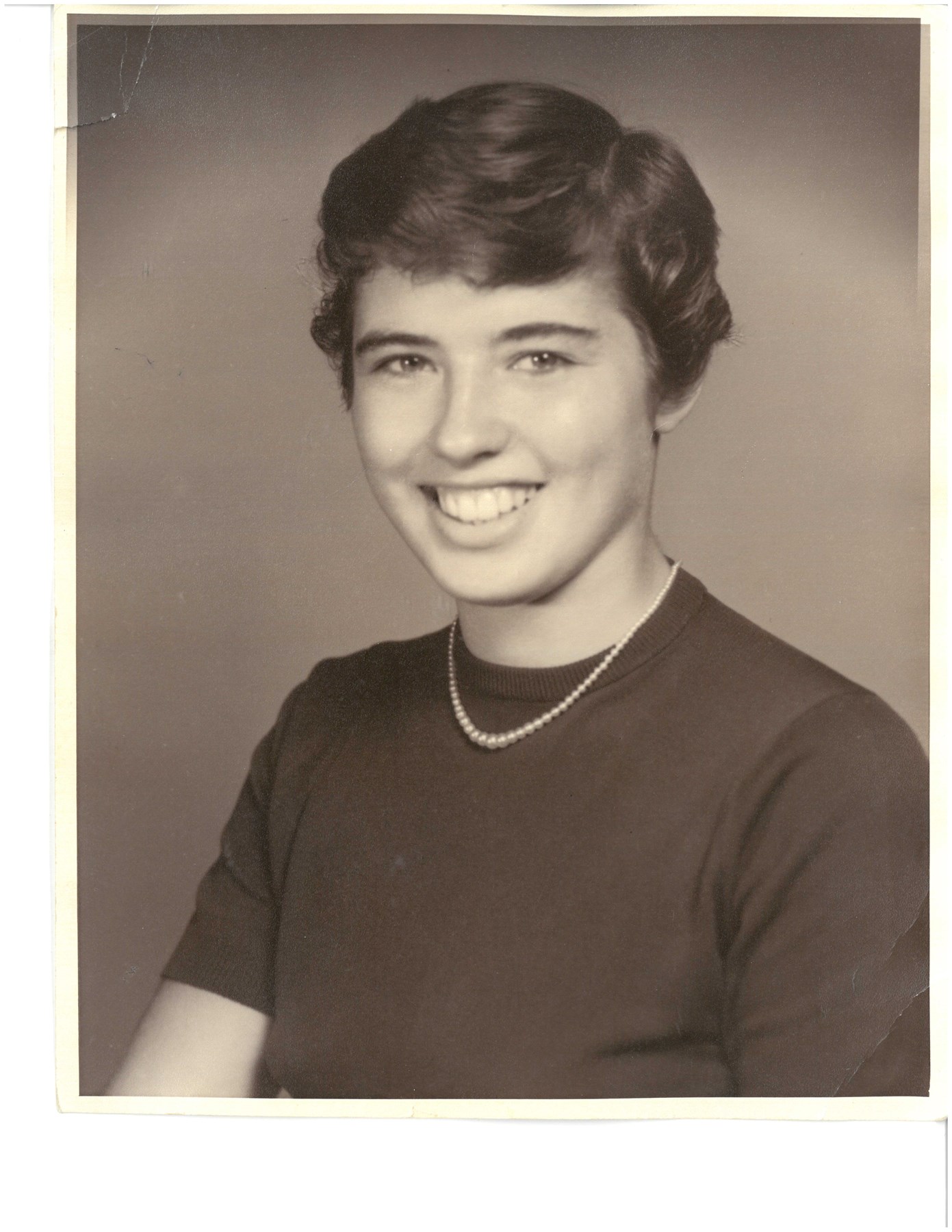 Obituary of Barbara Spedden Beakes