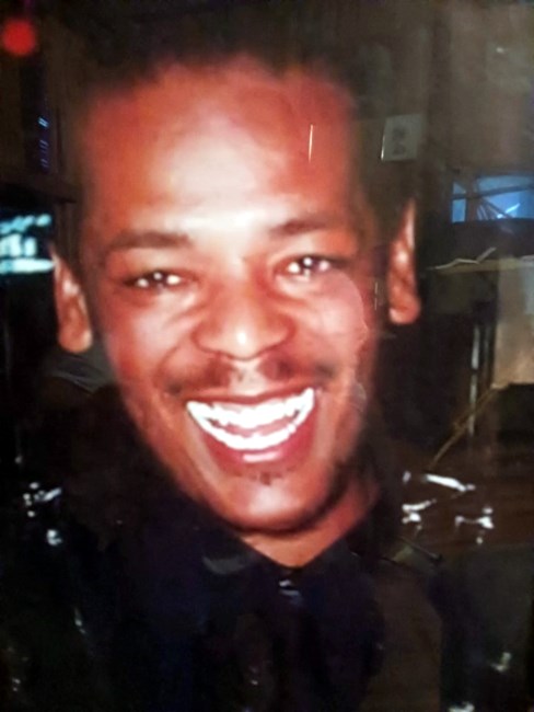 Obituary of Larry Pulliam