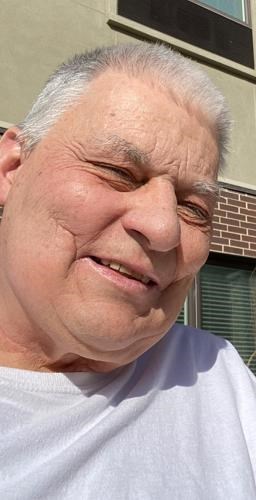 Obituary of Wayne Mark Spencer