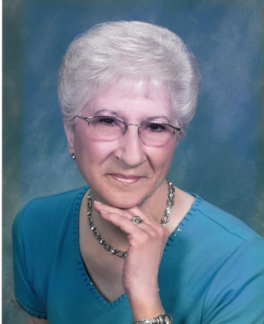 Obituary of Nina Mae Eddings