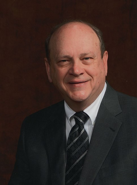 Obituary of Robert Sterling Anderl