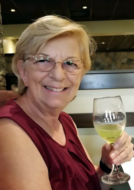 Obituary of Wilma Barton Raybin