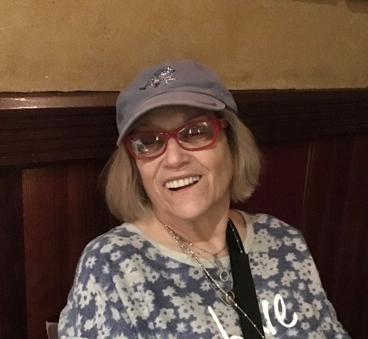 Obituary of Adrienne Renee Teich