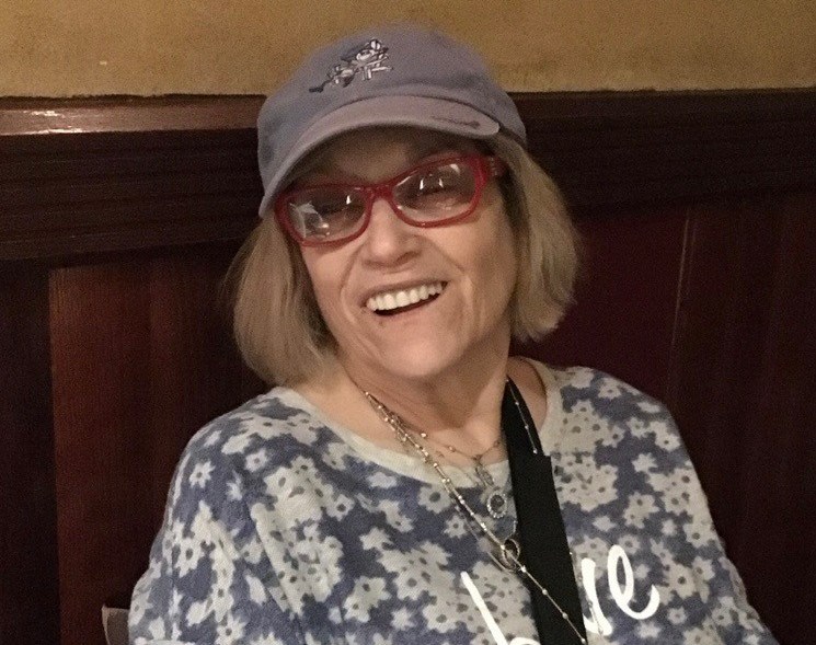 Obituary of Adrienne Renee Teich