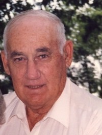 Obituary of Ernest H. Schnitz