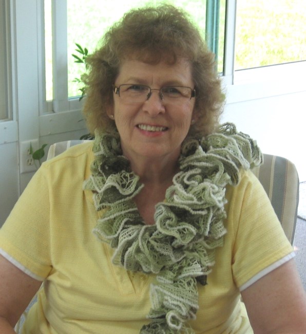 Obituary of Deanna Cloy Boyer