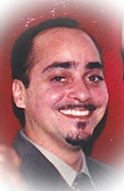 Obituary of Vincent Anthony Rams