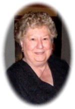 Carol Buchanan