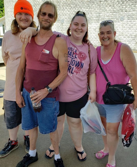 Obituary of Terry Lynn Spencer