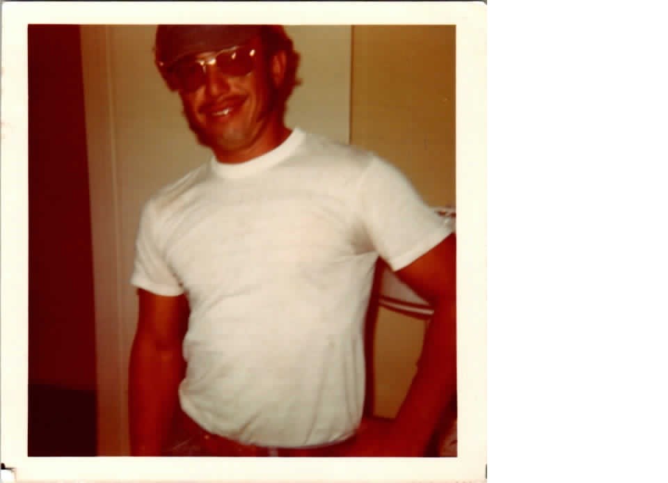 Obituary of Arthur Fredrico Leon