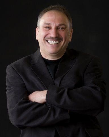 Obituary of Ronald David Sukenick