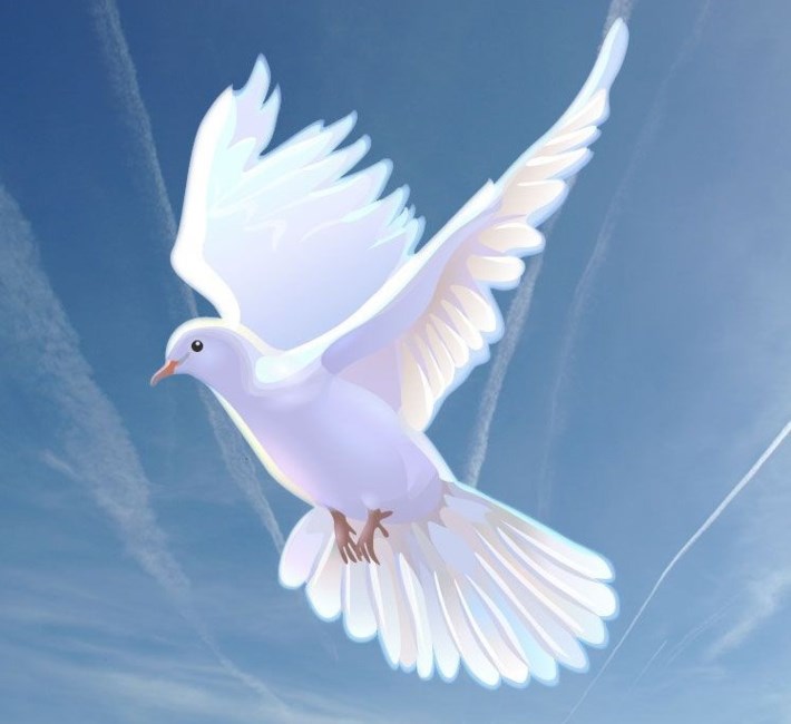 Obituary of Roy Edwin Peters