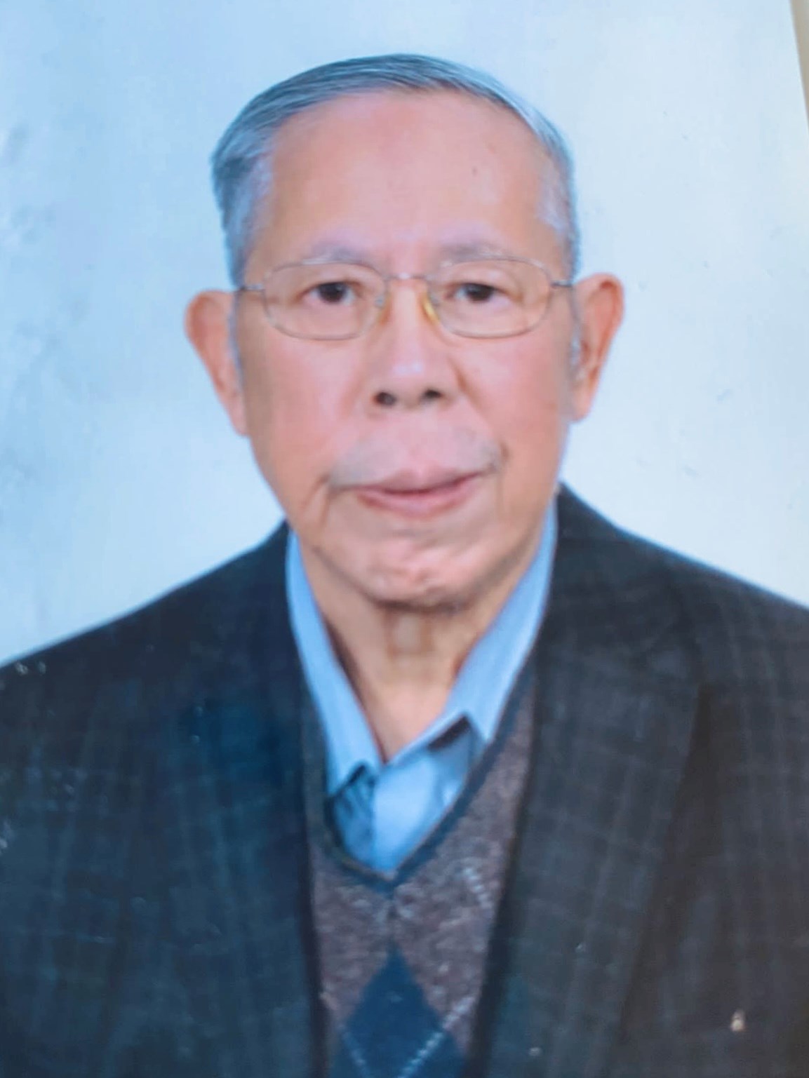 Obituary of Kay Mau Chan