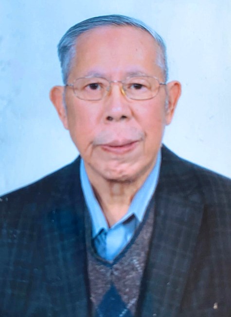 Obituary of Kay Mau Chan