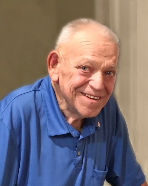 Obituary of Rodney Arthur Case "Hubba"