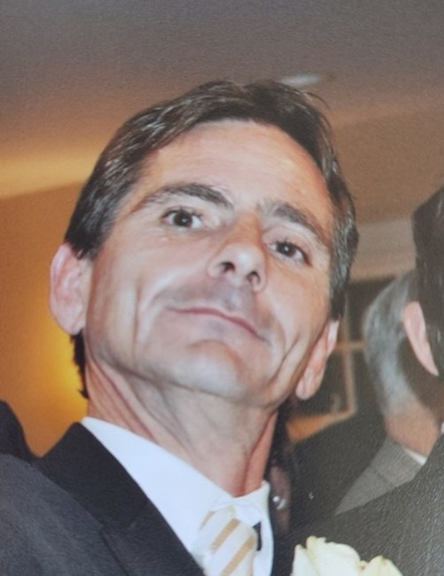 Obituary of Timothy J. Boyle