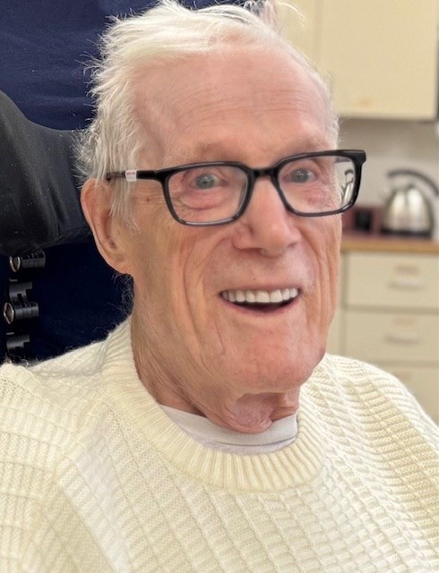 Obituary of Wilfred Morton Henley