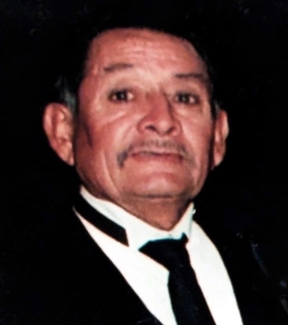 Obituary of Angel Dominguez