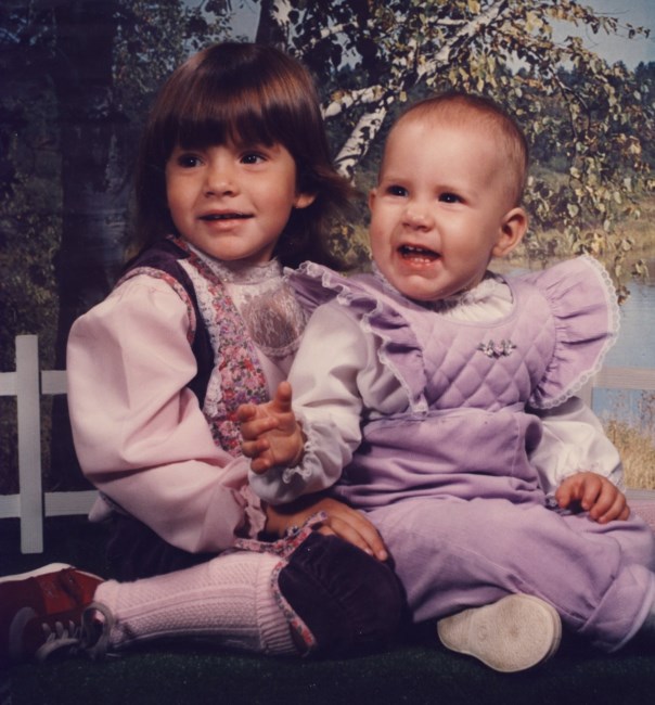 Obituary of Lacie L. Goulet