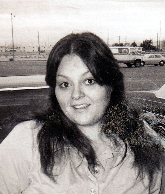 Obituary of Laura Cristiani Valdez