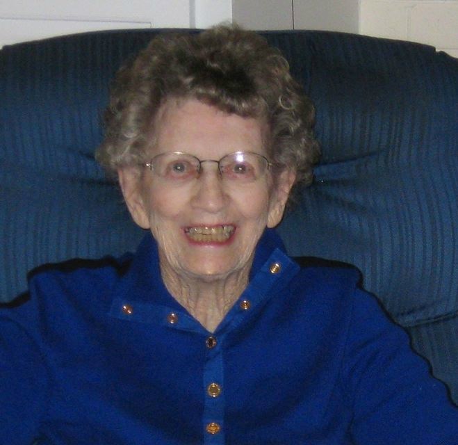Obituary of Dorothy Virginia Drach