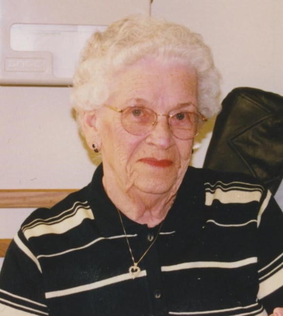 Obituary of Mary Ann Cipolla